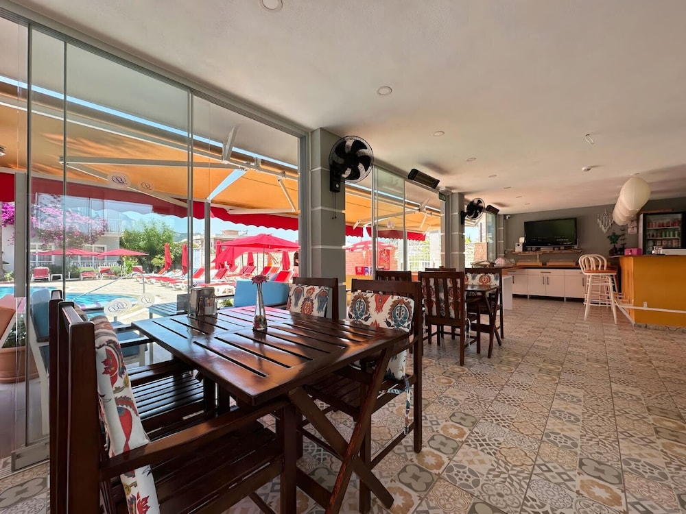 Villa Dolunay Apartments 29/50