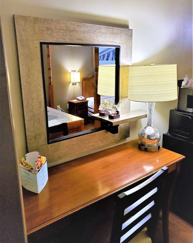 Days Inn by Wyndham Towson 6/29