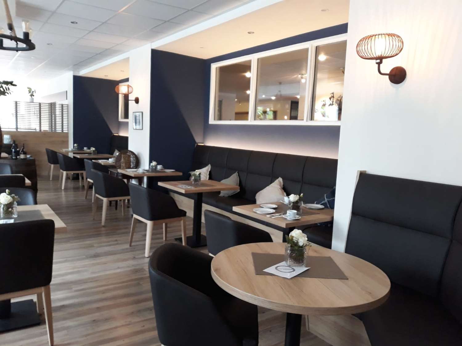 Sure Hotel by Best Western Wilhelmshaven City 12/12
