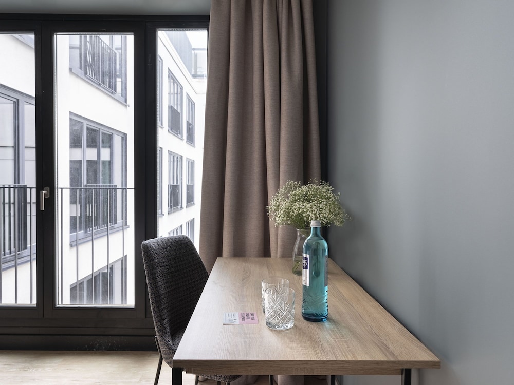 numa I Arc Rooms and Apartments (ex Hotel Angleterre) 31/38