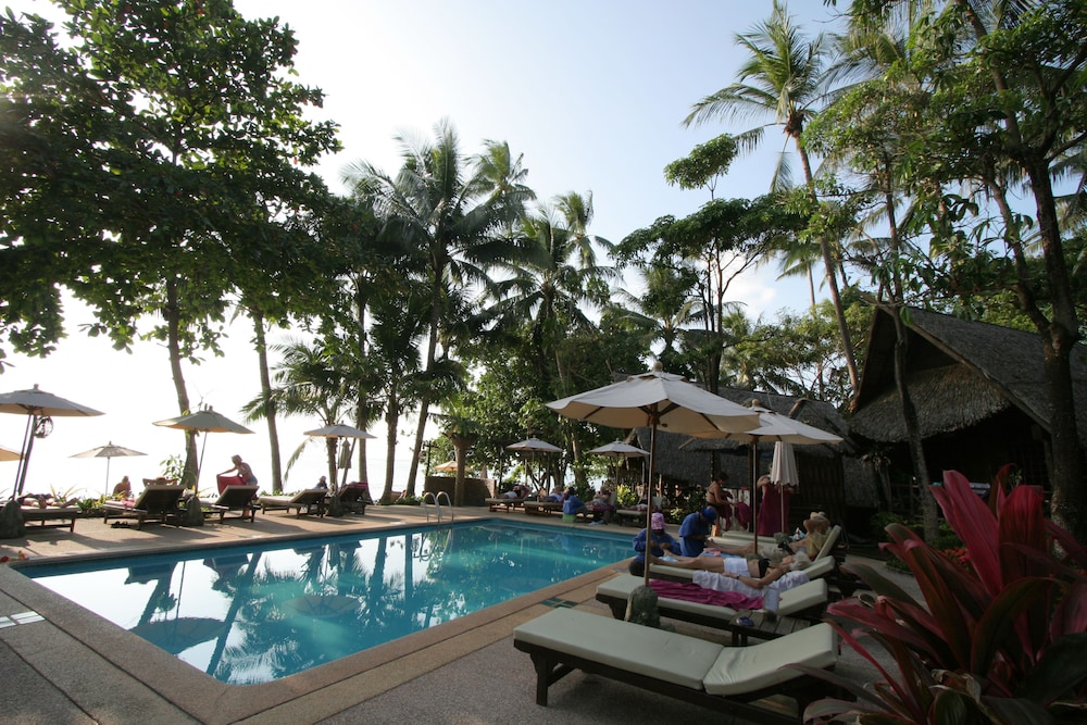 Banpu Koh Chang Hotel 62/69