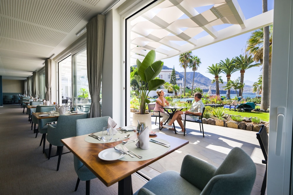 Oceano Hotel Health Spa Tenerife 42/57