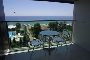 Delfino Boutique Apart Hotel 35/58