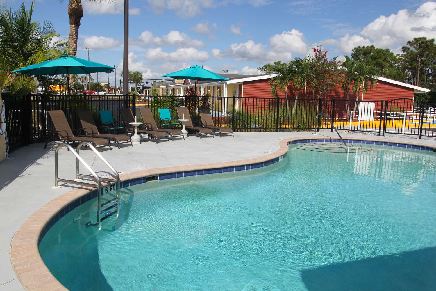 Knights Inn Punta Gorda 28/38