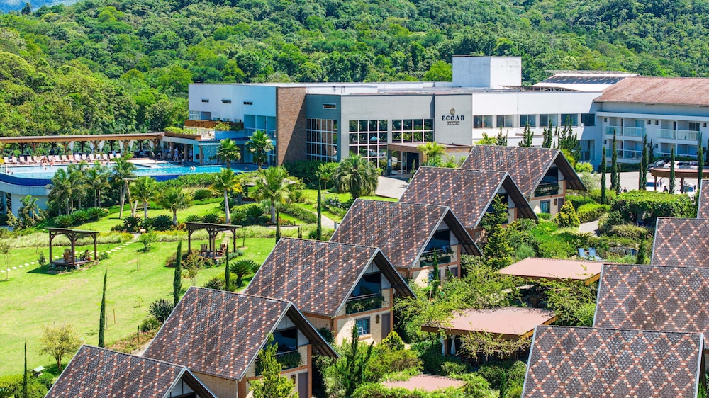 Resort Ecoar 45/50