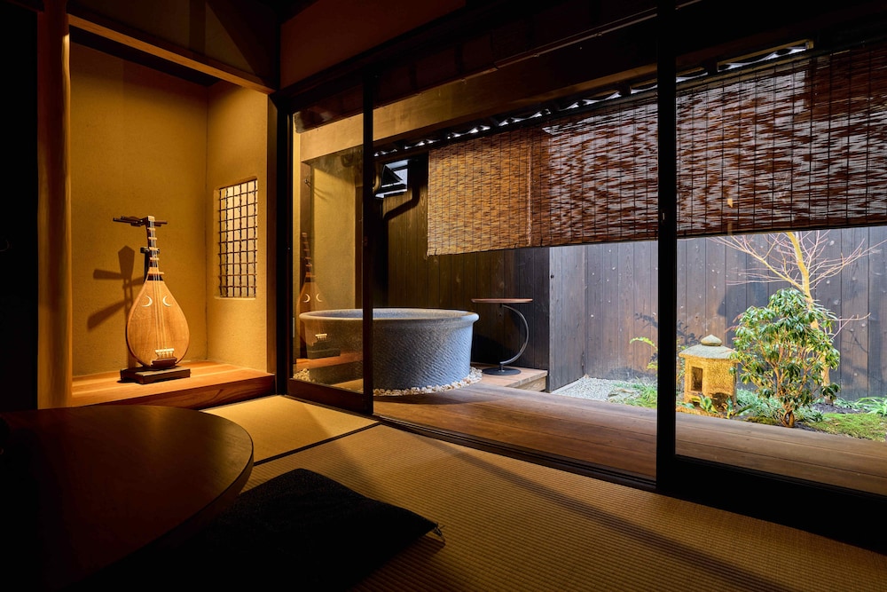 Kyoto Machiya Fukune 28/50