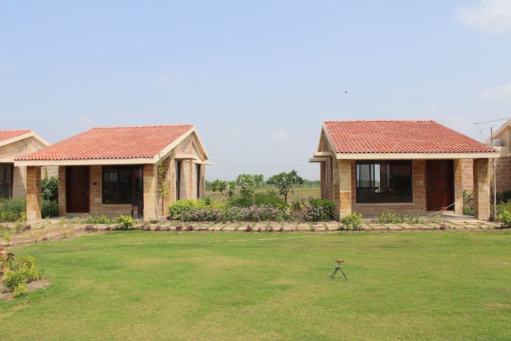 The Blackbuck Trails, VELAVADAR 30/49