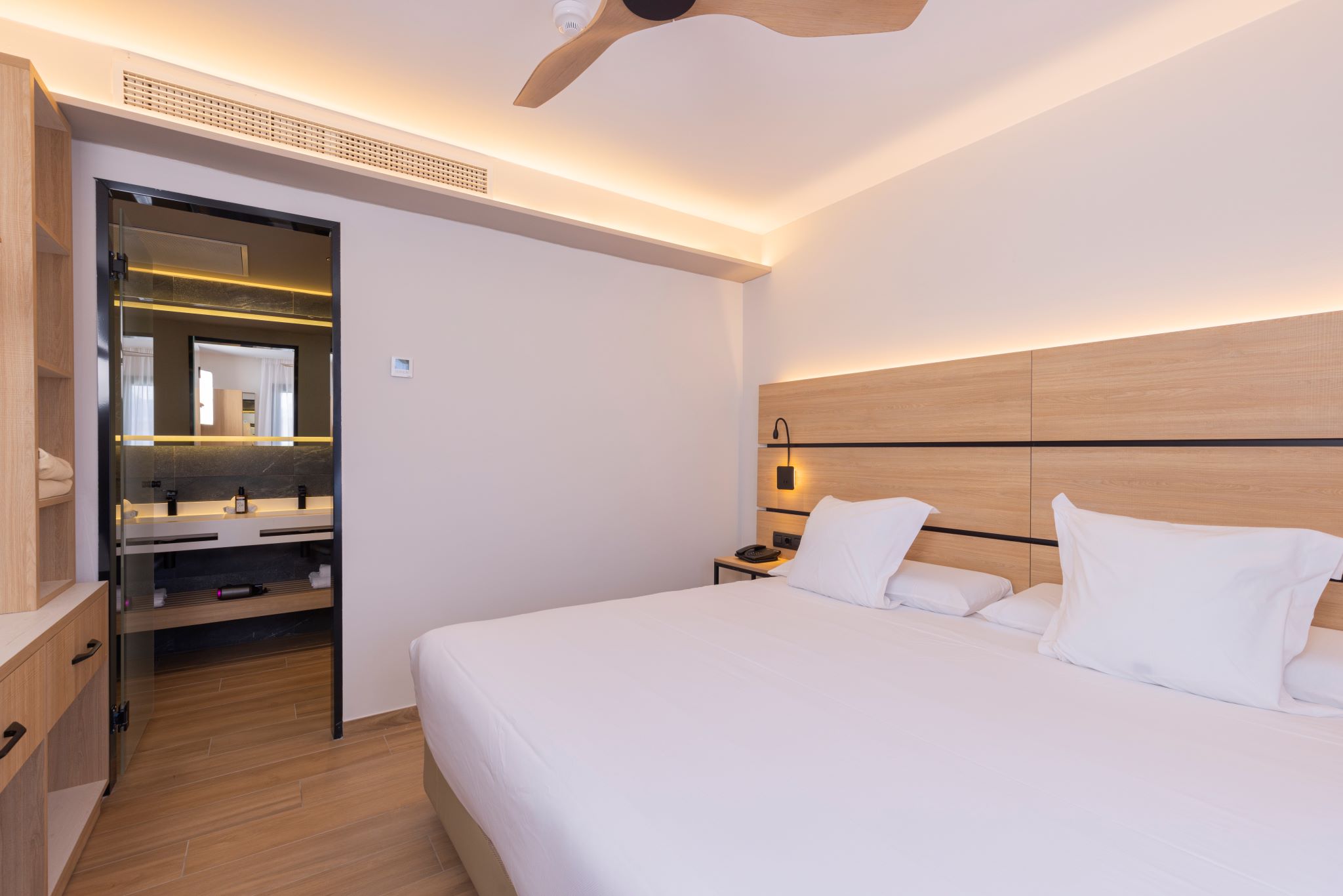 Suite, Private Pool