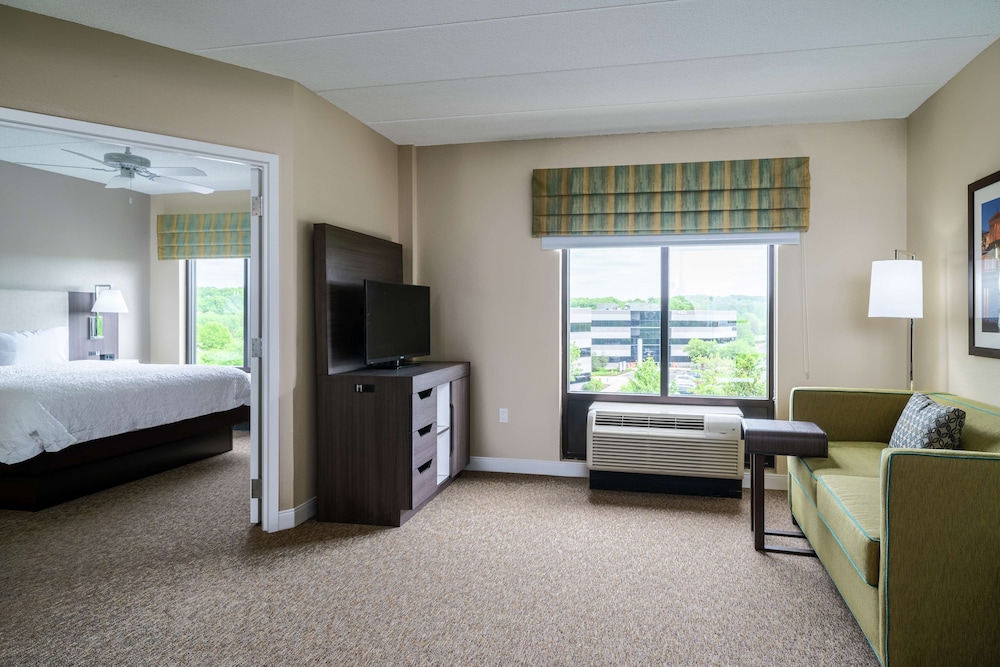 Hampton Inn And Suites Valley Forge Oaks 40/53
