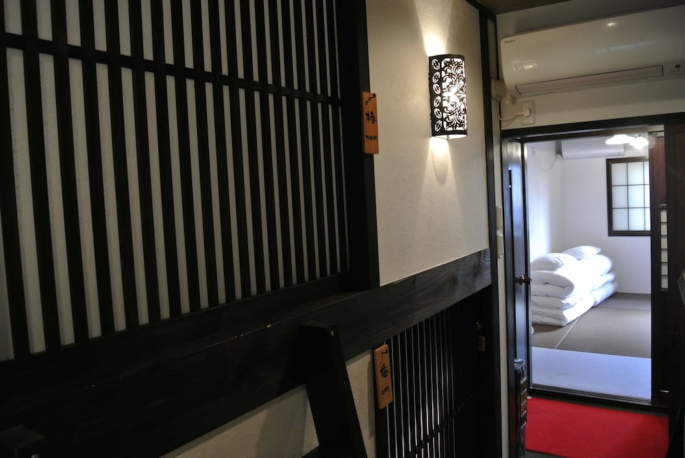 Yadoya 47/50
