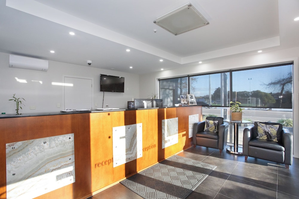 City Corporate Motor Inn 3/42