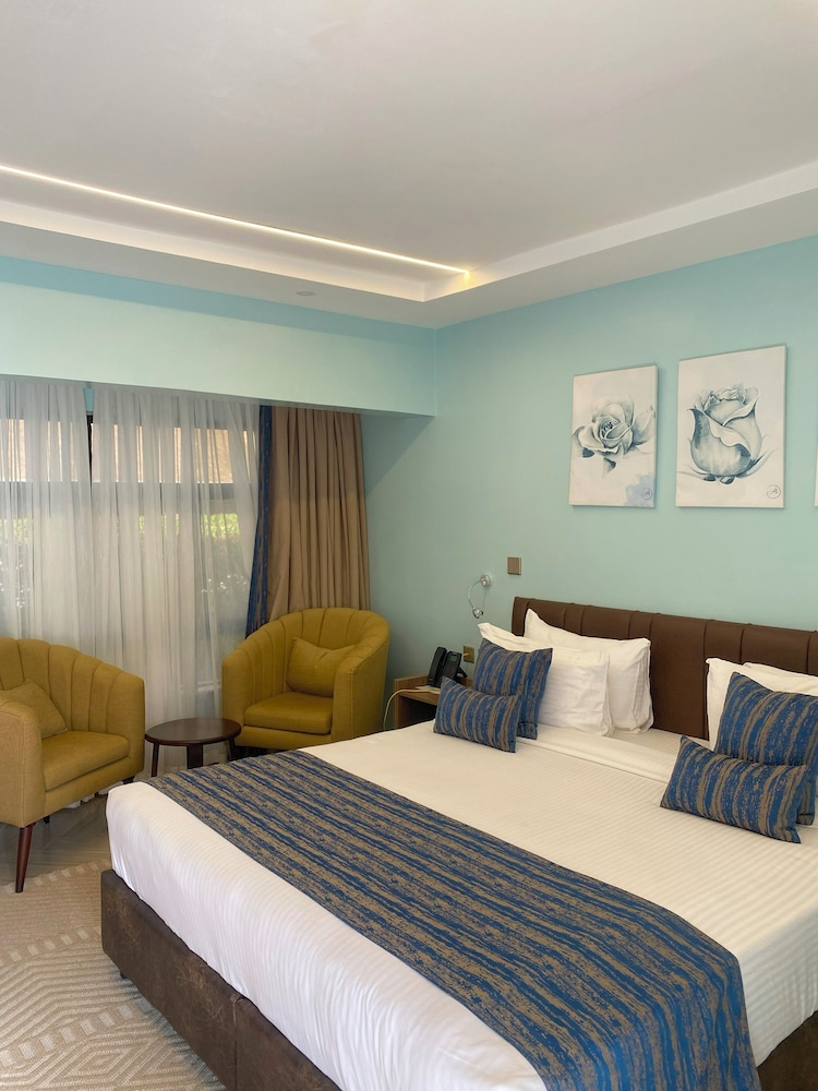 Sportsview Hotel Kasarani 20/71