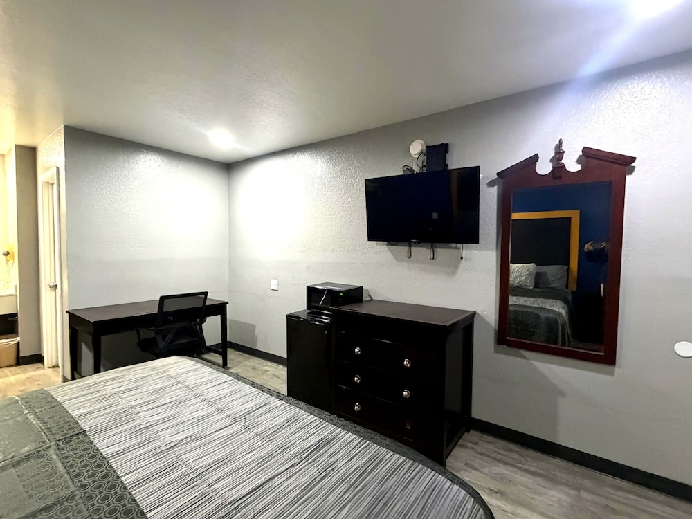 OYO Hotel Waldron AR - Hwy 71 25/52
