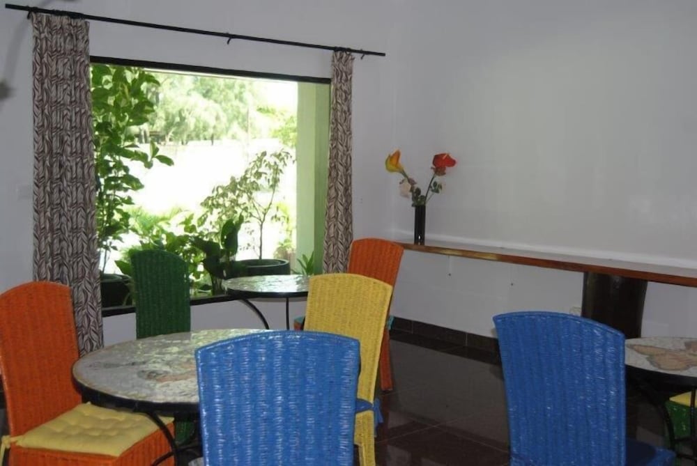 Mozaika Guesthouse 2 11/17