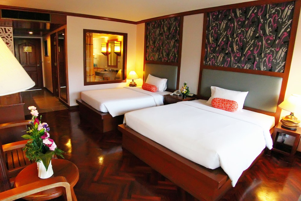 Baumanburi Hotel 21/67