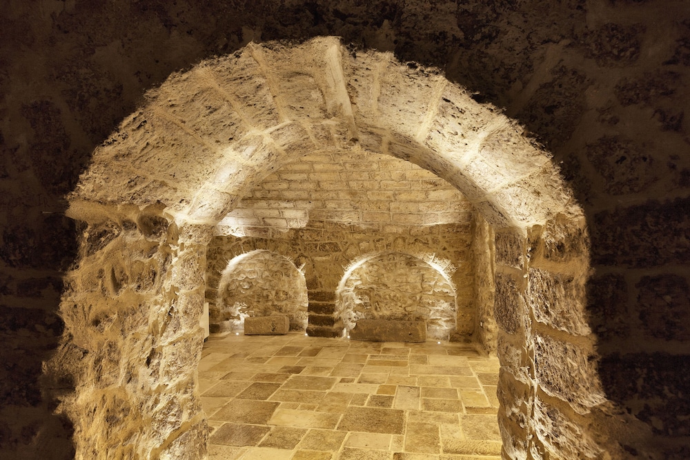 Palazzo Calò 21/50