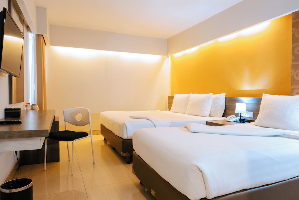 Siesta Legian Hotel 21/52