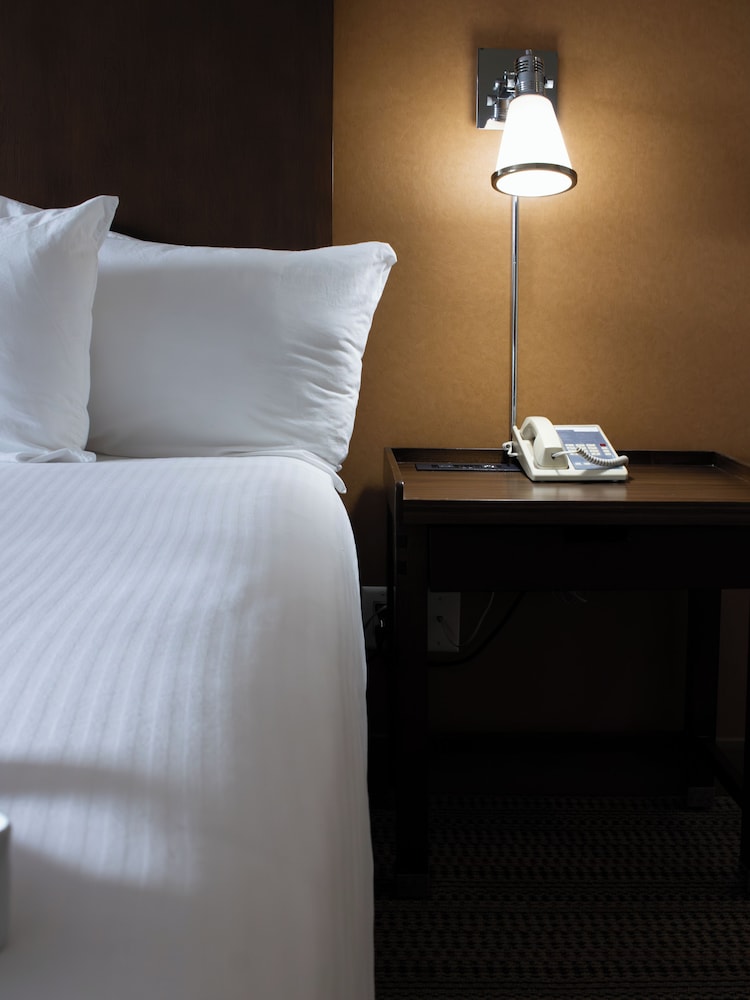 Four Points By Sheraton Prince George 16/46