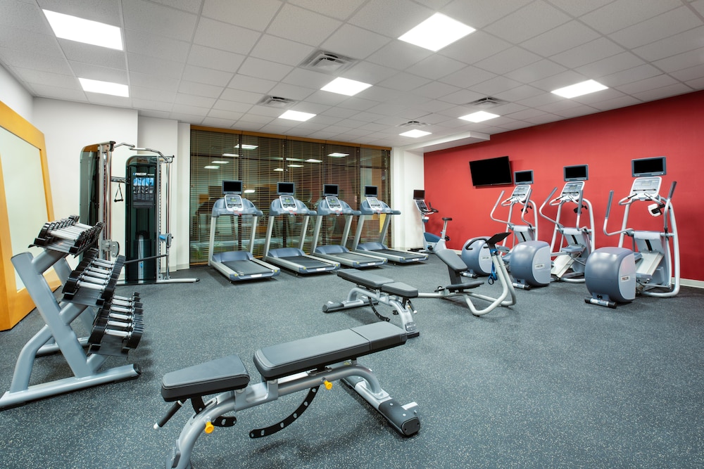 Hilton Garden Inn Ontario/Rancho Cucamonga 27/49
