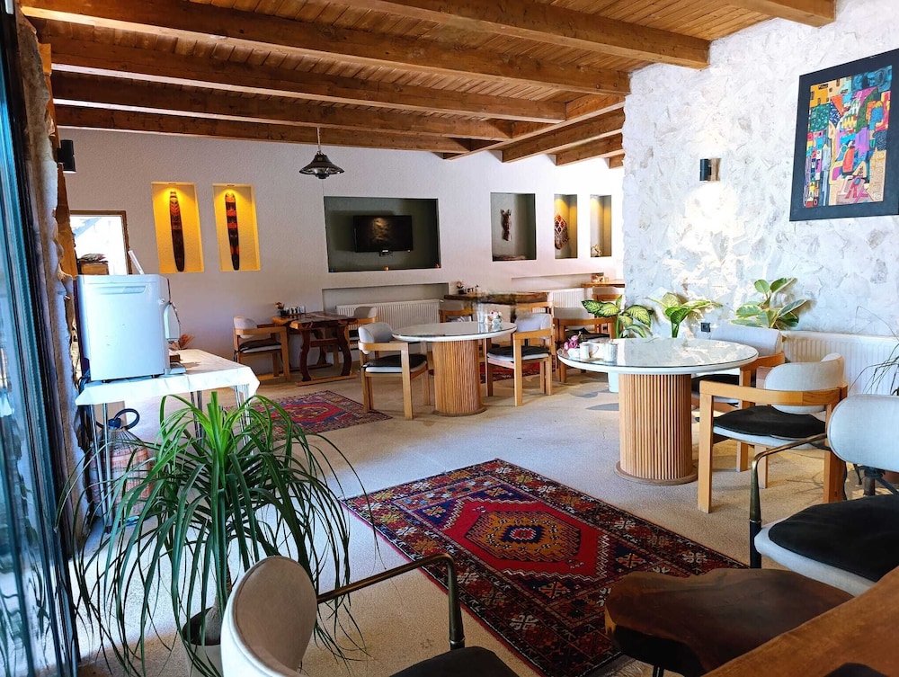 Alfa Cave Hotel 28/50