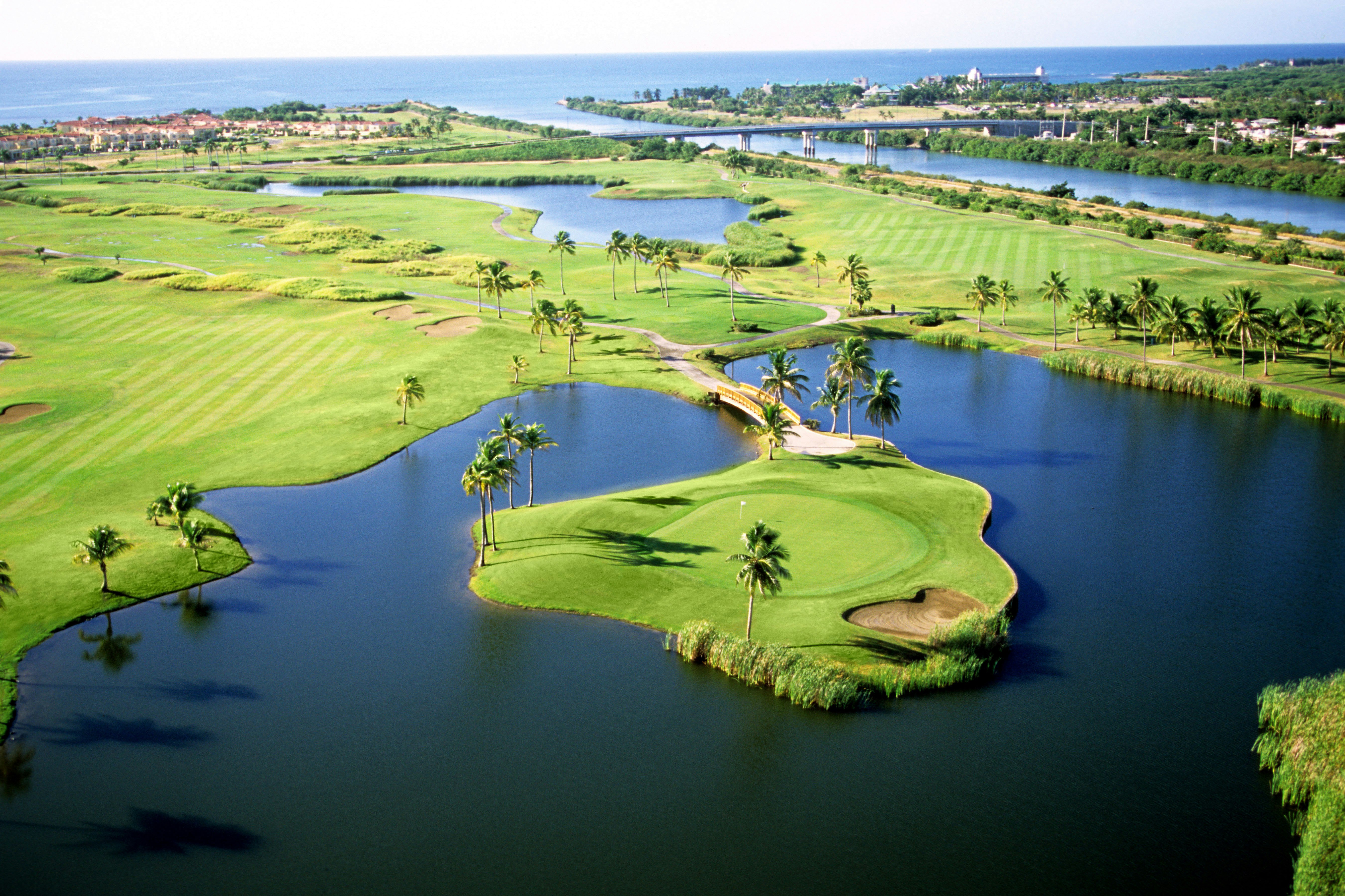 Hilton Ponce Golf & Casino Resort 39/50