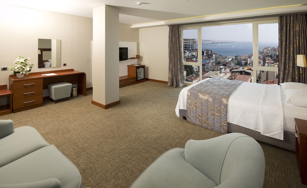 Innpera Hotel 17/50