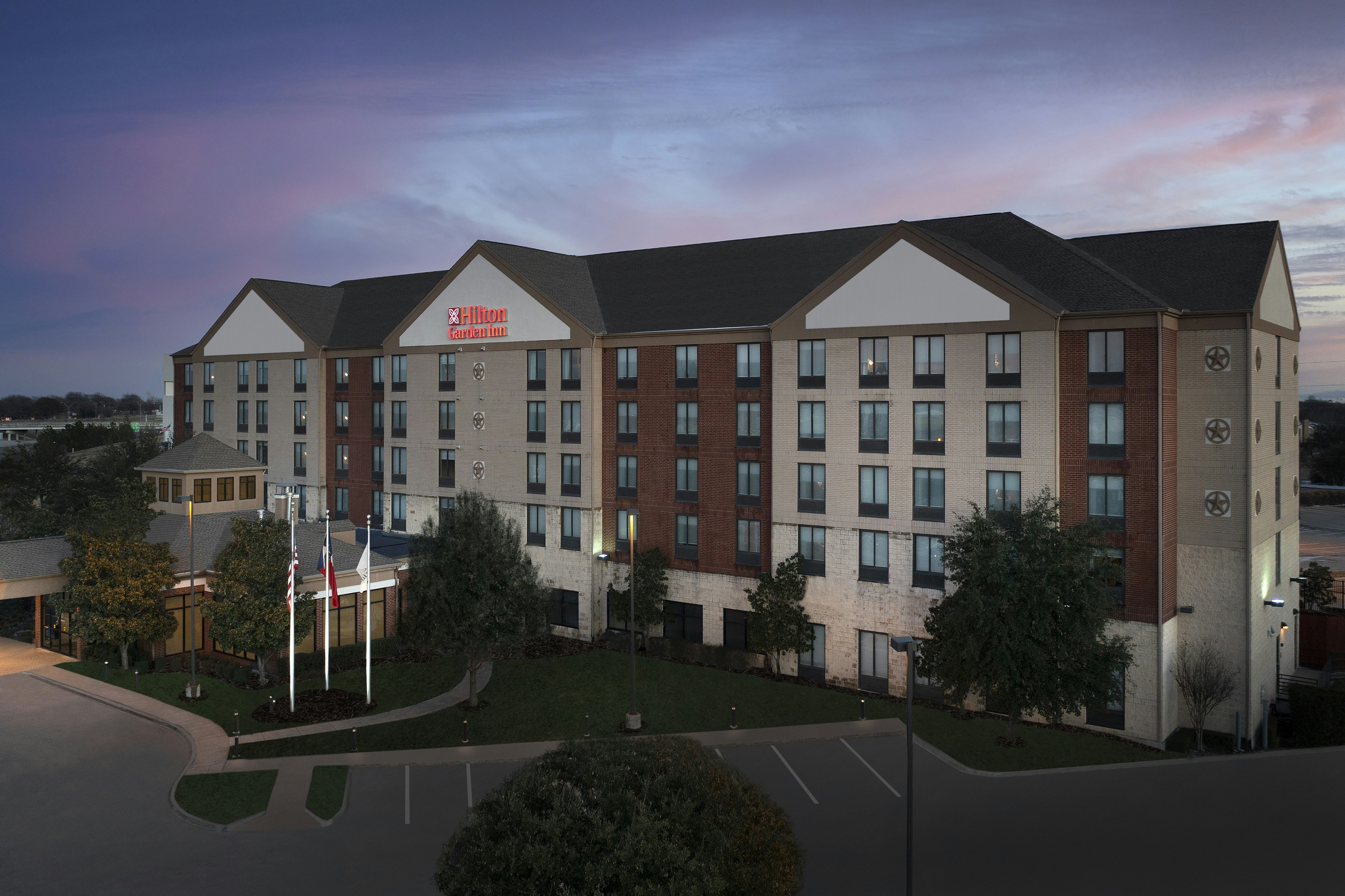 Hilton Garden Inn Dallas/Duncanville in DUNCANVILLE - TX