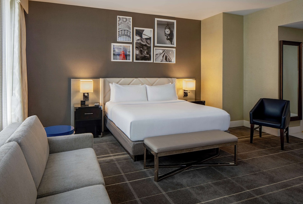 Hilton Richmond Downtown 22/73