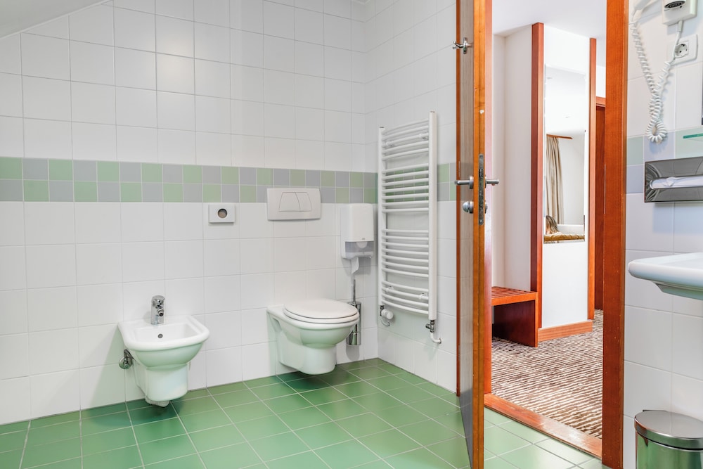 Hotel Kranjska Gora 50/53