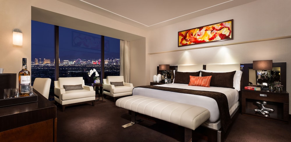 2 BEDROOMS, LUXURY, SUITE