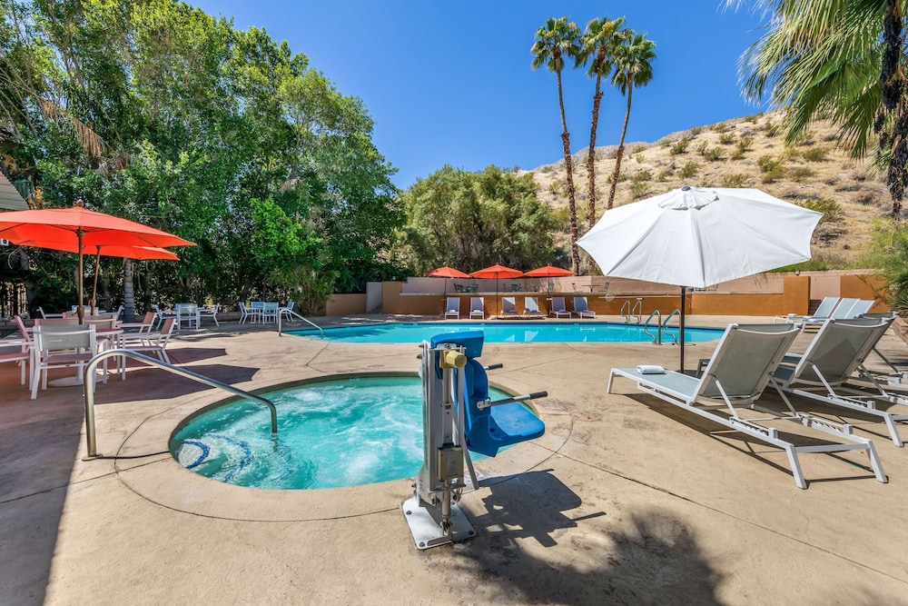 Best Western Inn At Palm Springs 38/47