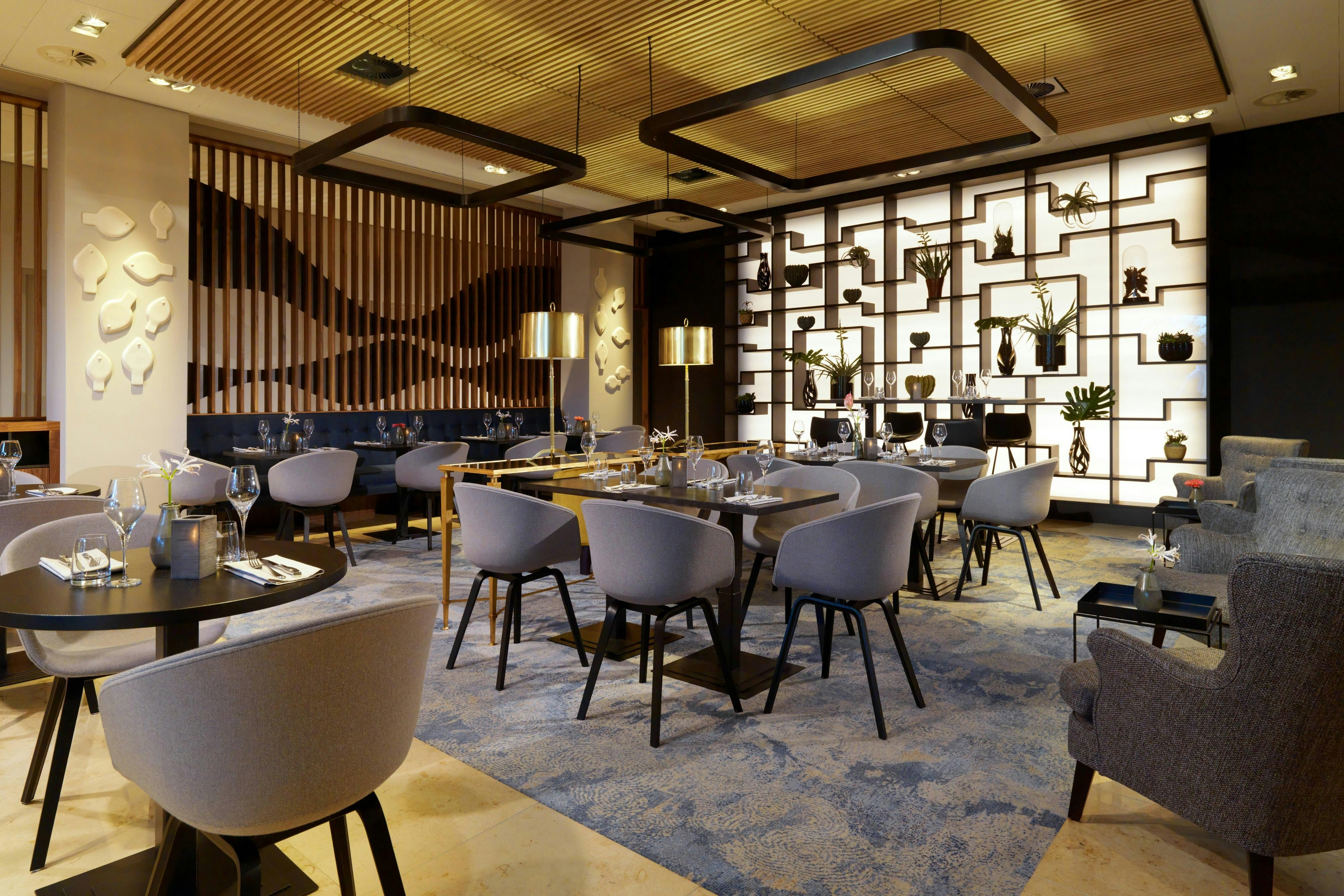 Rotterdam Marriott Hotel 37/56