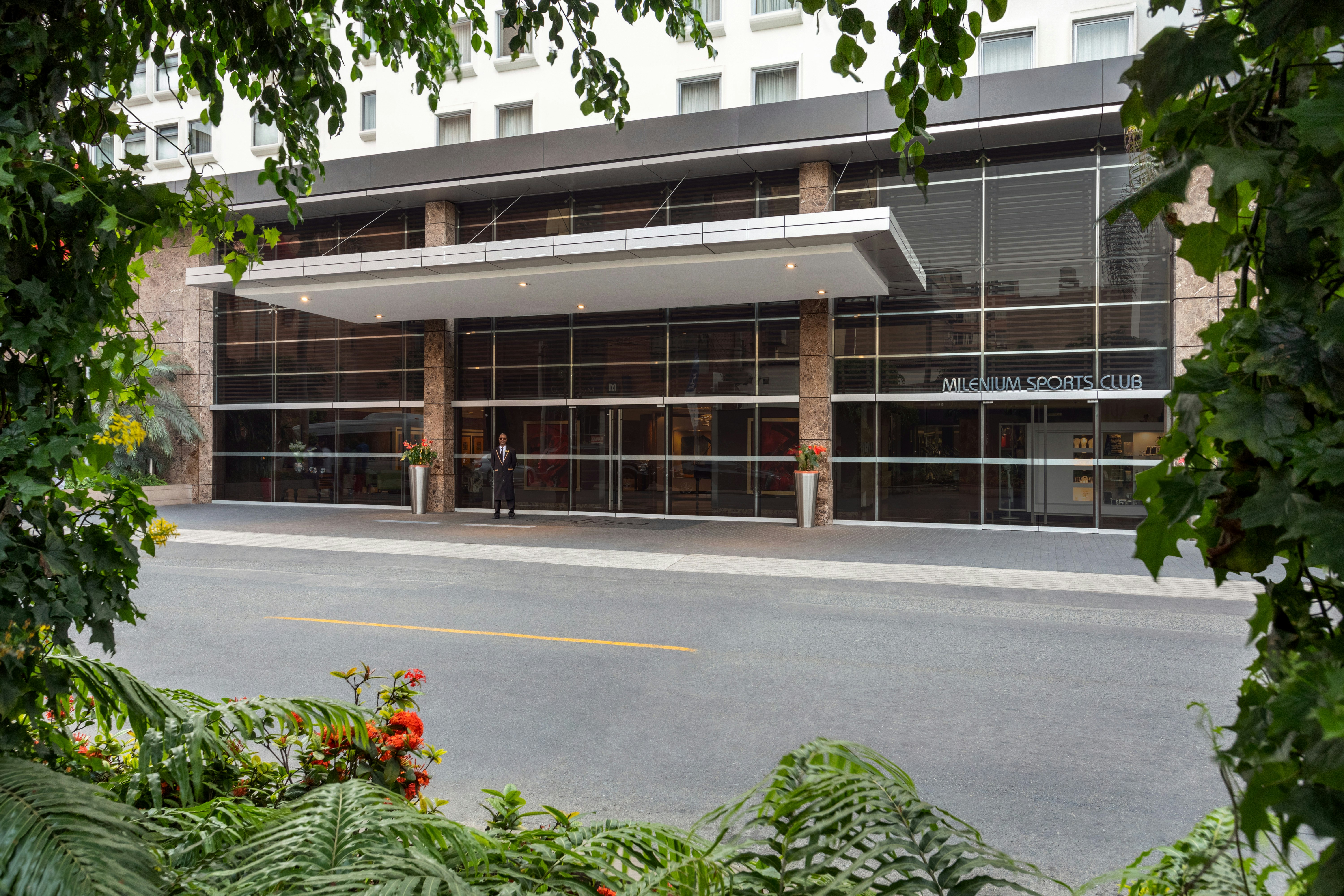 El Pardo Lima - A DoubleTree by Hilton Hotel 3/73