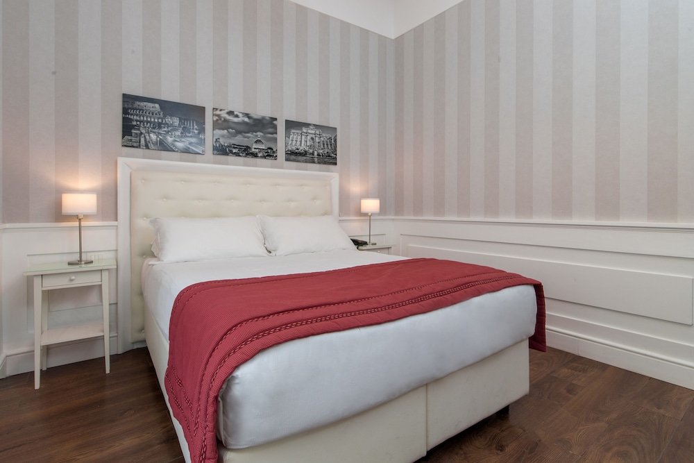 Star Vatican Rooms 13/58