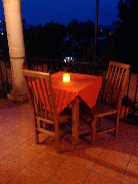 HOTEL CAMPANARIO DE SAN JUAN 25/37