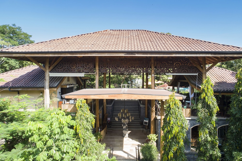 Bodhi Tree Yoga Resort 3/76