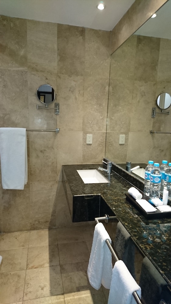 Hotel Gobernador 15/49