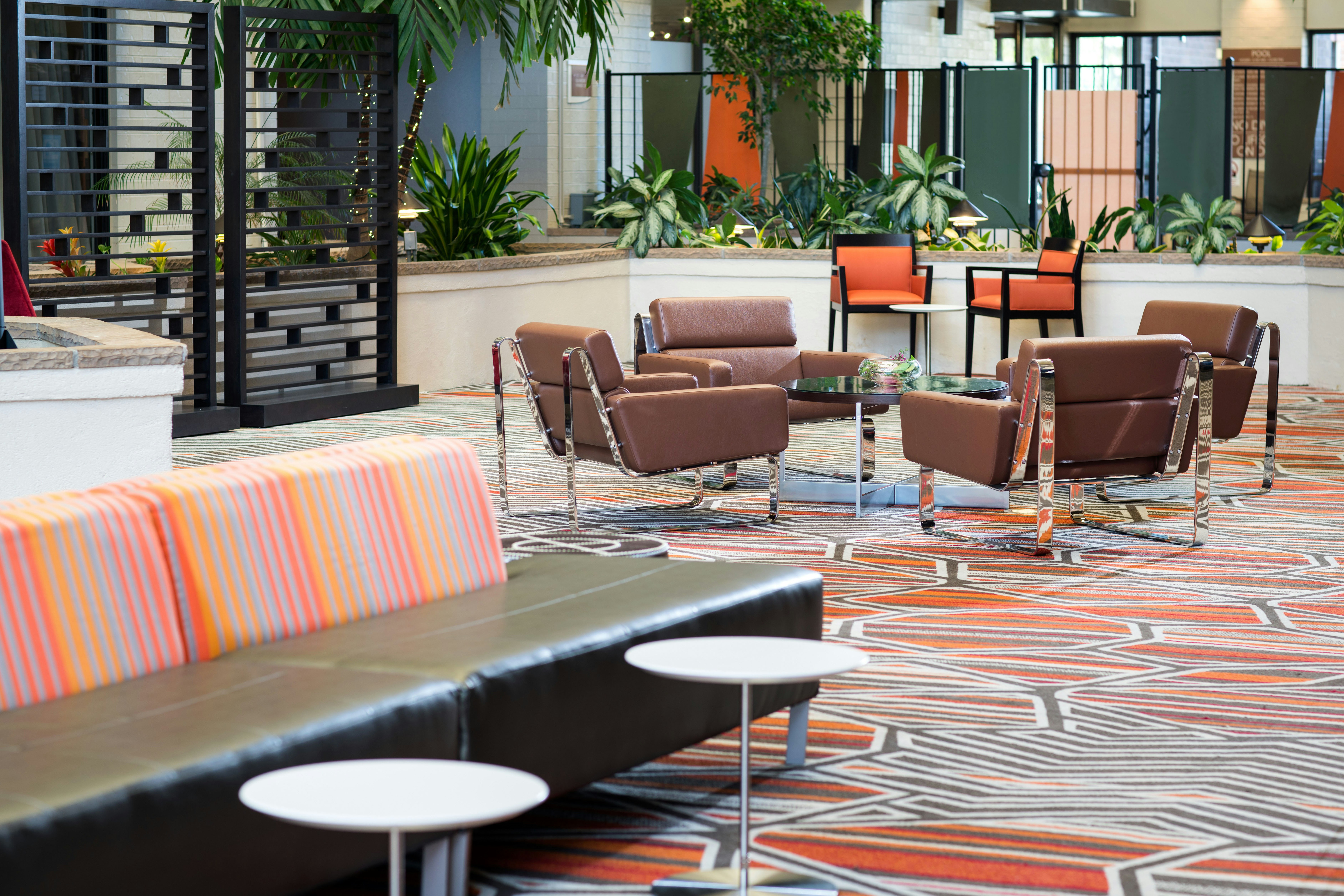 DoubleTree by Hilton Denver Tech Center 22/42