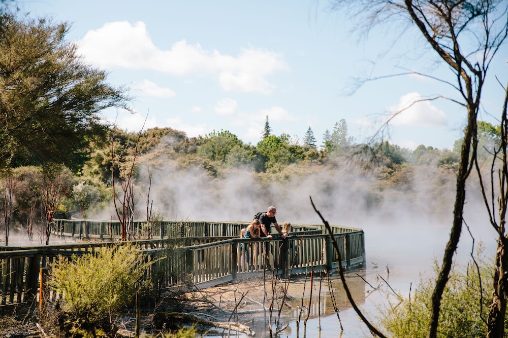 Rydges Rotorua 46/50