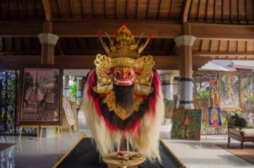 Visesa Ubud Villa and Resort, Bali 61/74