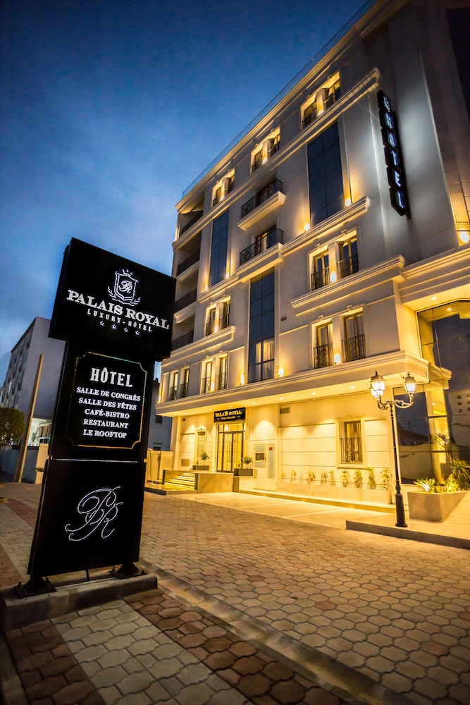 Palais Royal، صفاقس 6/30