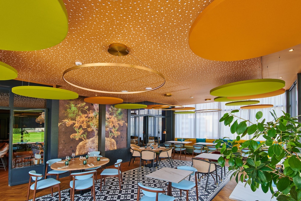 Mercure Saint Omer Centre Gare 55/75