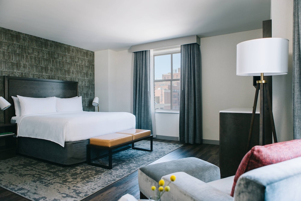Marriott St. Louis Grand 23/50