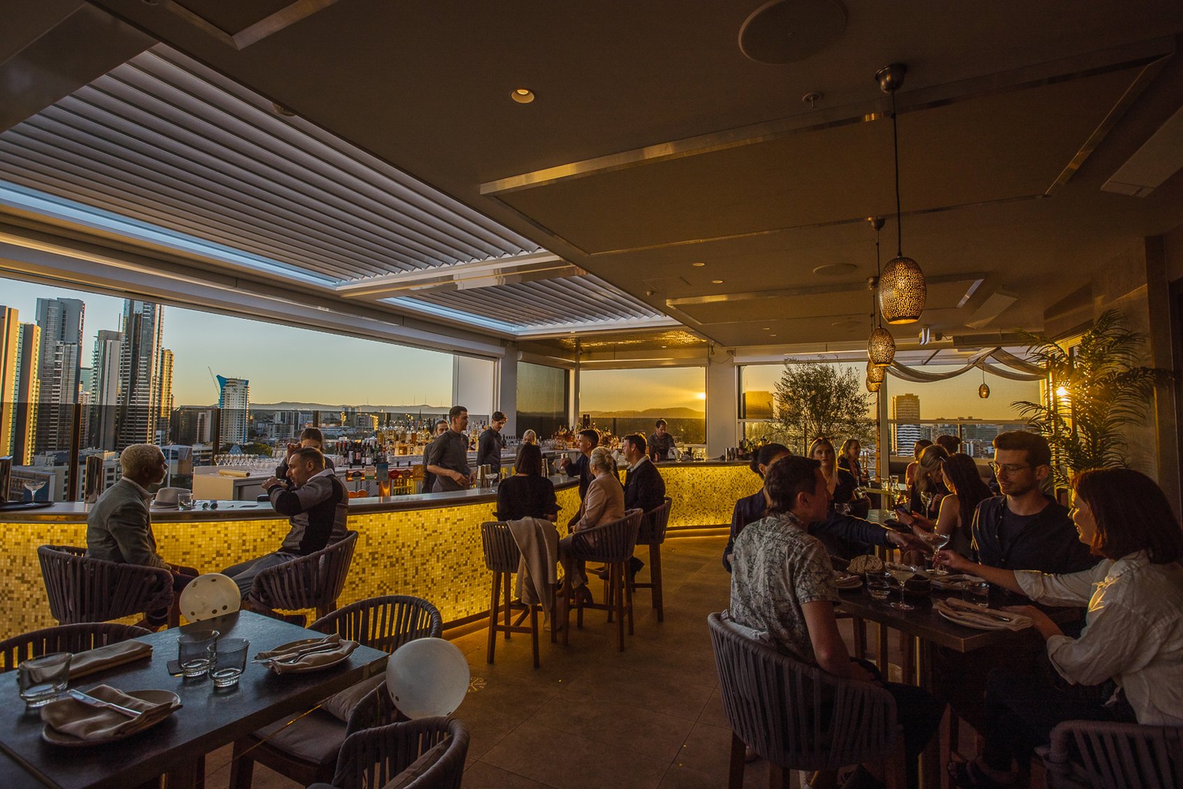 Hotel X Brisbane Fortitude Vly Vignette Colllection 62/82