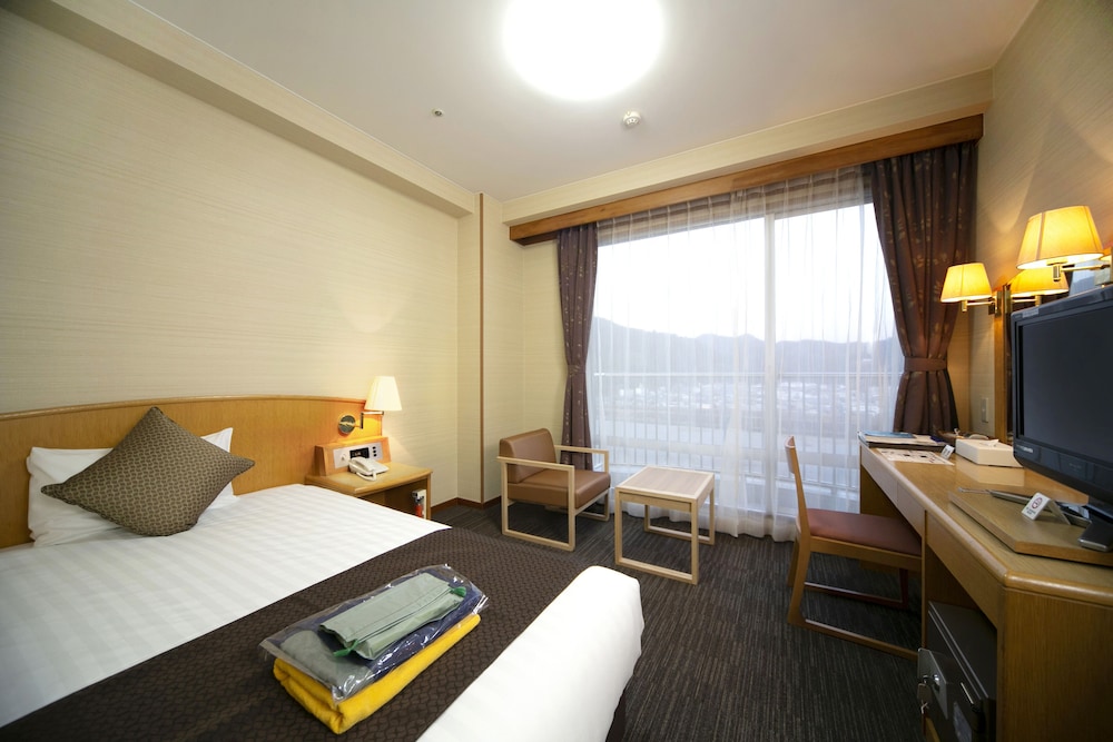 Kamenoi Hotel Kochi 10/61