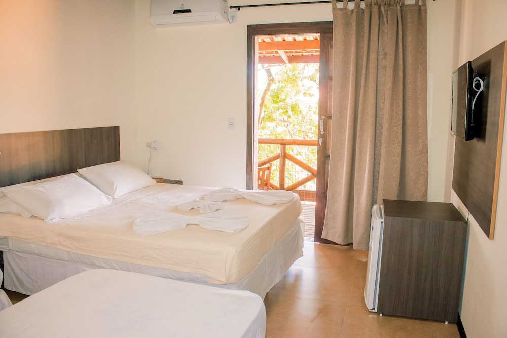 Mar De Fora, Superior, Queen and Twin Beds