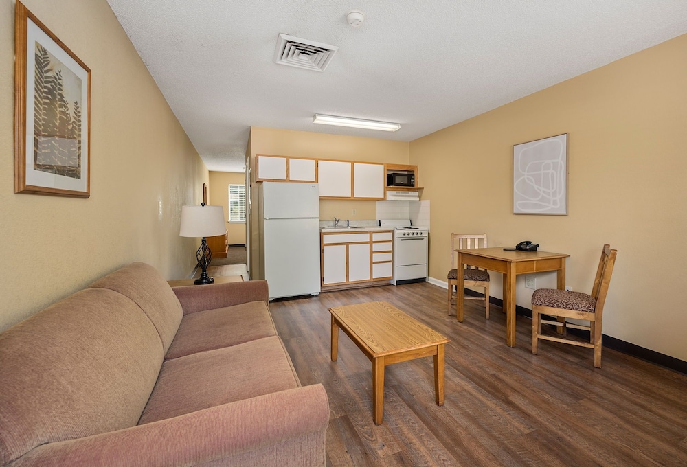 Affordable Suites Wilson 20/32