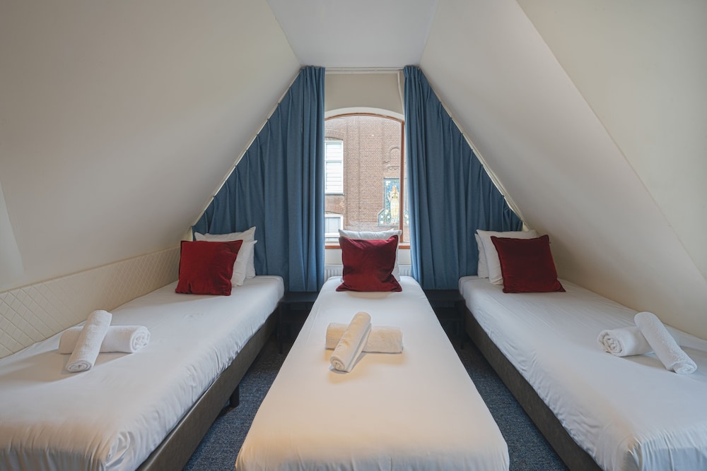 Hotel Atlas Vondelpark 15/50