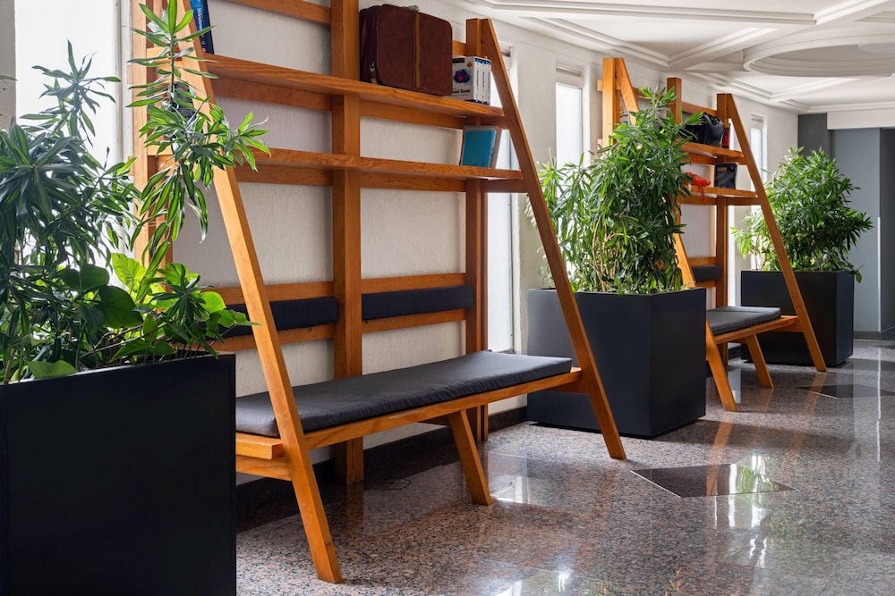 Hotel MX congreso CDMX, Trademark Collection by Wyndham 30/48
