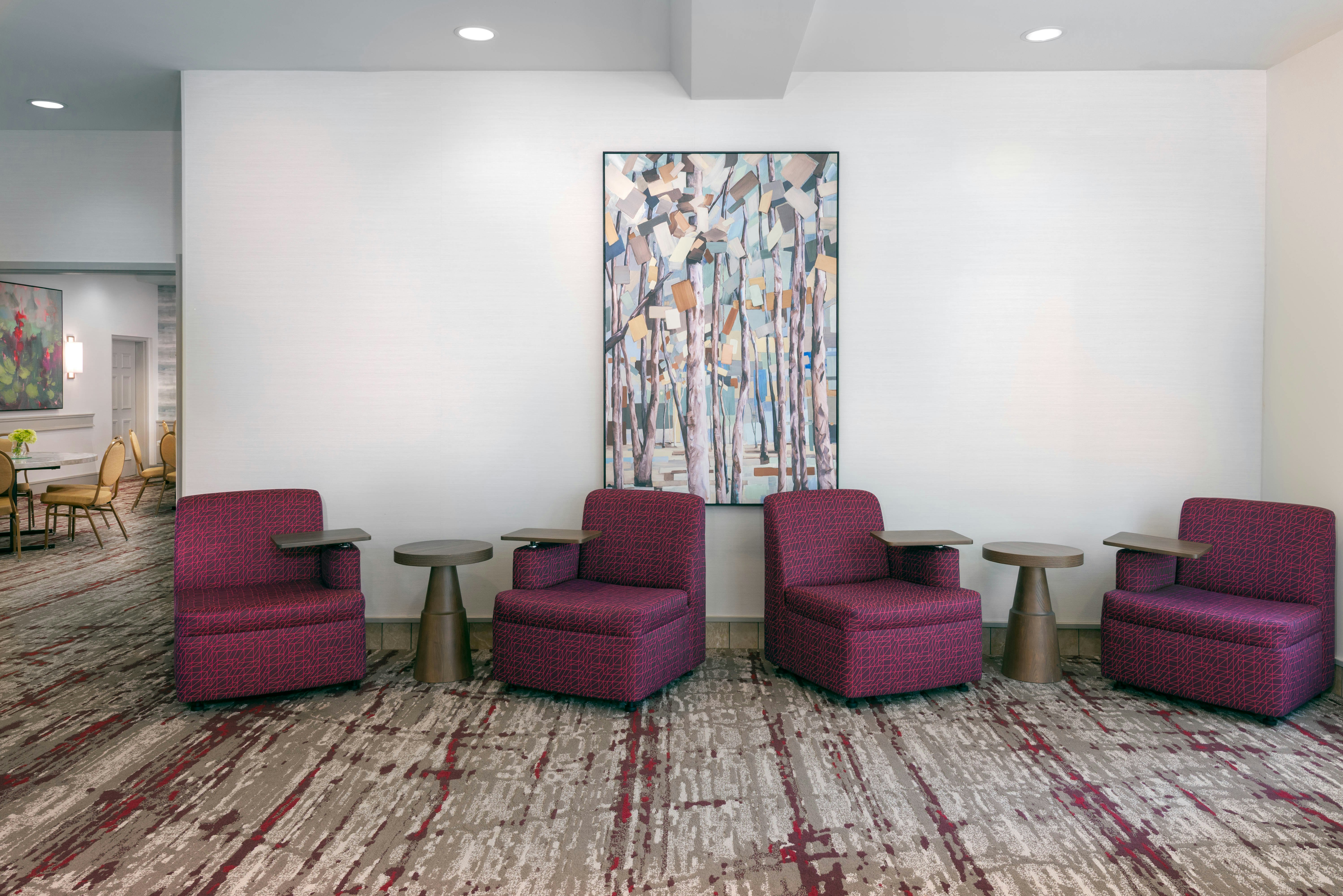Hilton Garden Inn Wayne 12/36